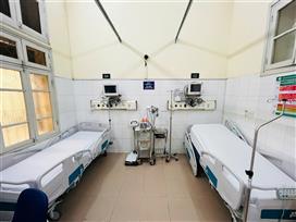 Cung cấp, lắp đặt: Gói thầu Giường điều khiển điện Bệnh viện Bạch Mai