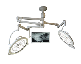 Đèn mổ VistOR PRO