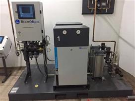 Cung cấp và lắp đặt: Hệ thống khí Y tế tại Bệnh viện Đại học Y khoa Vinh 2020