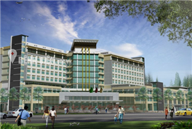 Cung cấp, lắp đặt: HT KYT TT, HT VCM, HT khí sạch Phòng mổ tại BV CTCH Cần Thơ (đang cập nhật...)