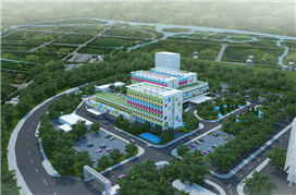 Cung cấp, lắp đặt: Nội thất phòng mổ & HT Vận chuyển mẫu tại BV Nhi TƯ cơ sở 2 (đang cập nhật...)