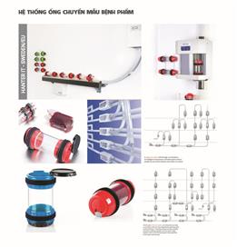 Hệ thống vận chuyển mẫu