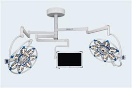 Đèn mổ EMALED® 560/560 VM
