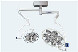 Đèn mổ EMALED® 500/500