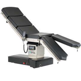 Bàn mổ Inspital OT80.20