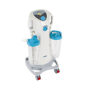 Máy hút dịch phòng mổ- 60L/p Inspital SU60.10