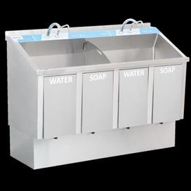 Bồn rửa tay SK60.10