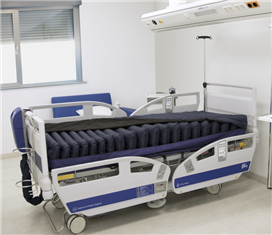 Đệm trị liệu Stratus Turn