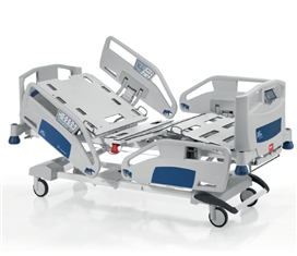 Giường ICU – NewCare V3 ACT