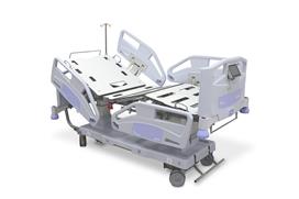 Giường ICU HiTech
