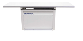 Bàn chụp tia X RT-100; Hãng sản xuất: Del Medical