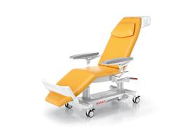 Ghế đa chức năng thế hệ mới Pura