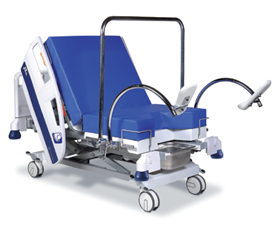 Giường sinh NewBabyCare