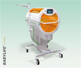 Đèn chiếu vàng da trị liệu 360 độ – BABYLIFE KLA-145LT