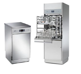 Máy rửa dụng cụ WD series SMEG