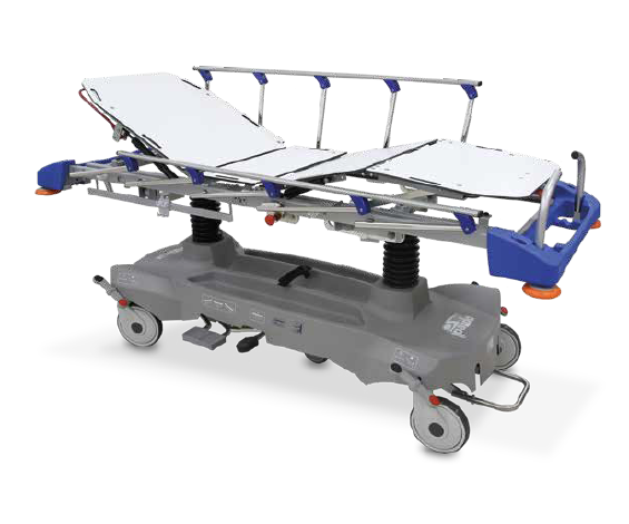 Cáng vận chuyển Atica 3404